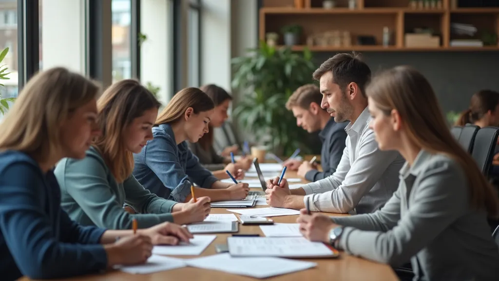 Enhancing Workforce Stability