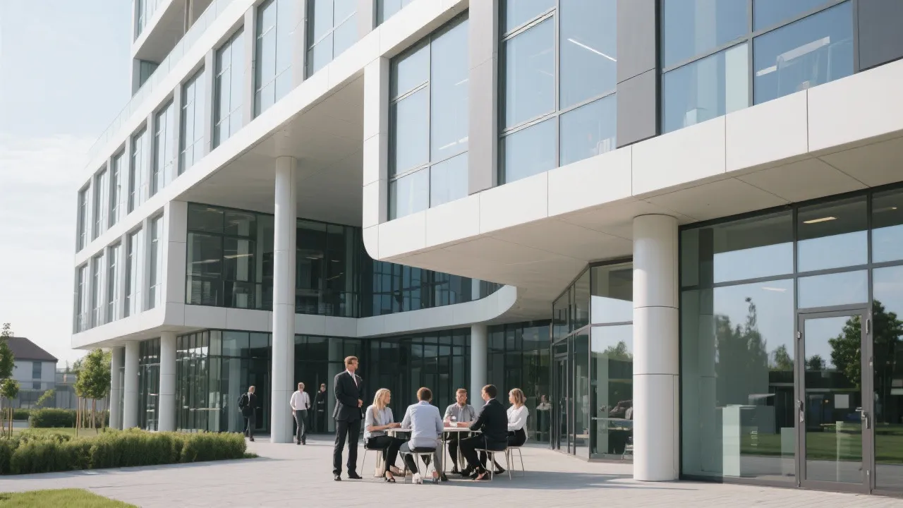 The Growth of Collabera Poland