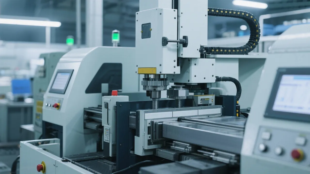 An In-Depth Look at Rexroth Pwr10