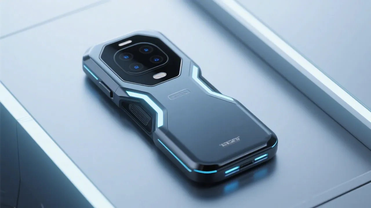 Discover the Innovative Nova S10