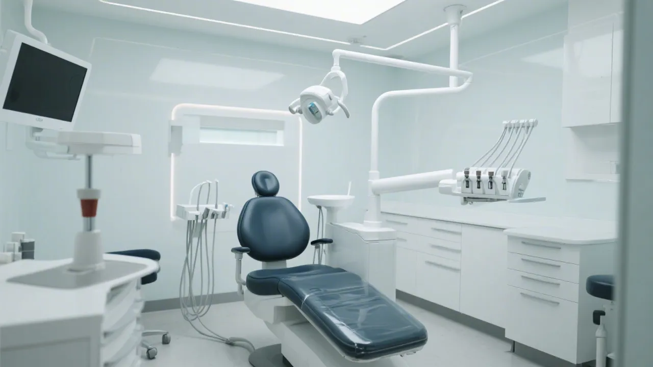 Achieving Full Dental Implants in One Day