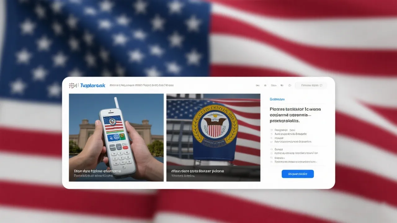 Navigating Government Phone Plans