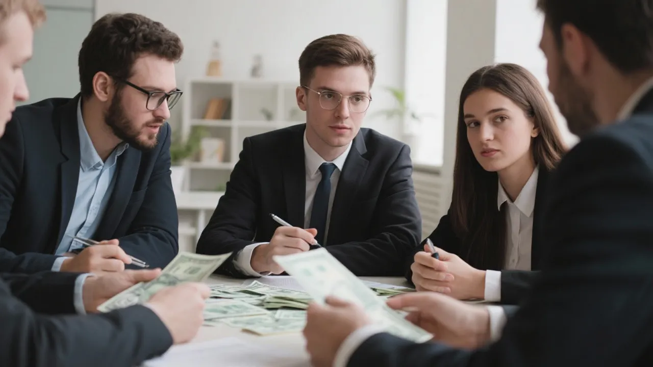 Understanding the Ifs Eam Process