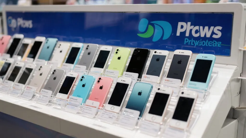 A Comprehensive Guide to Prepaid iPhones