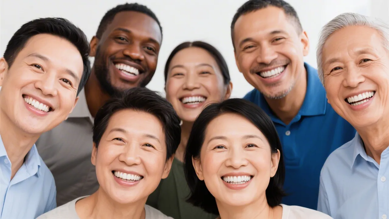 Full Mouth Dental Implants Near Me