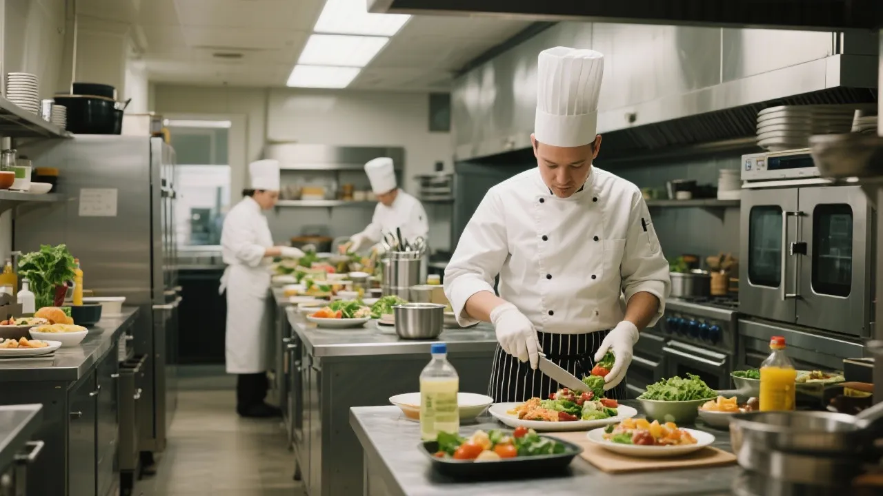 Exploring Fitmeals near Hyderabad