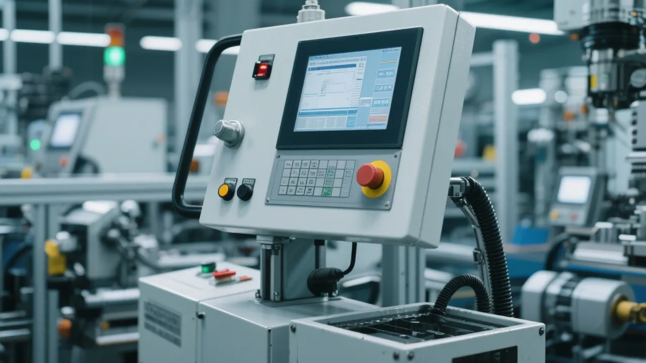Schneider Xald: Revolutionizing Automation