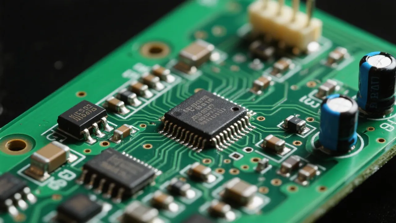 Unveiling the Lm66100 Digikey Component