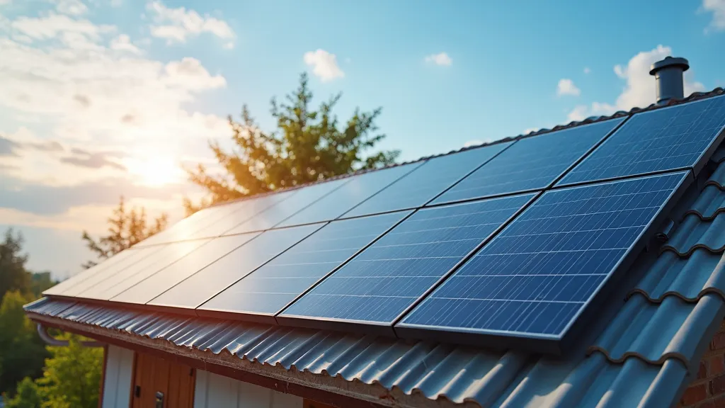 Guide to Solar Panel Installers