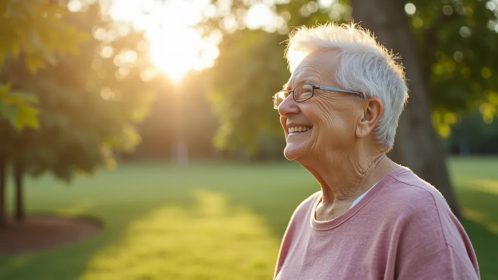 Guide to Homes for Seniors Aged 55 and Up