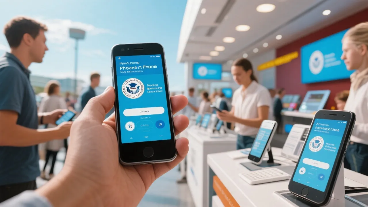 Navigating Government Phone Programs