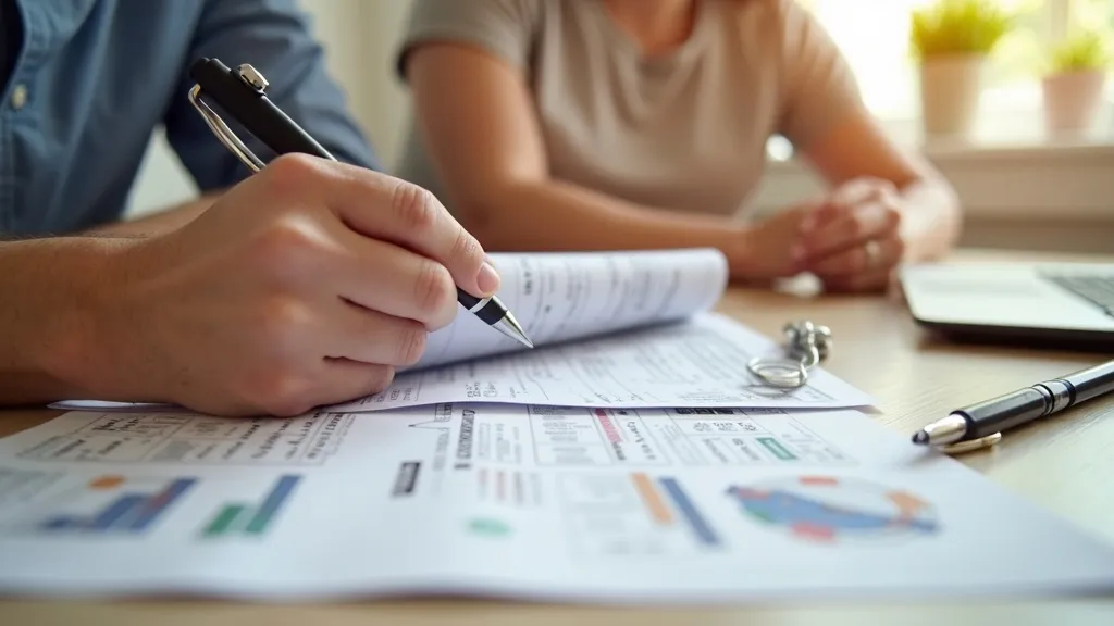 Understanding the Child Tax Benefit