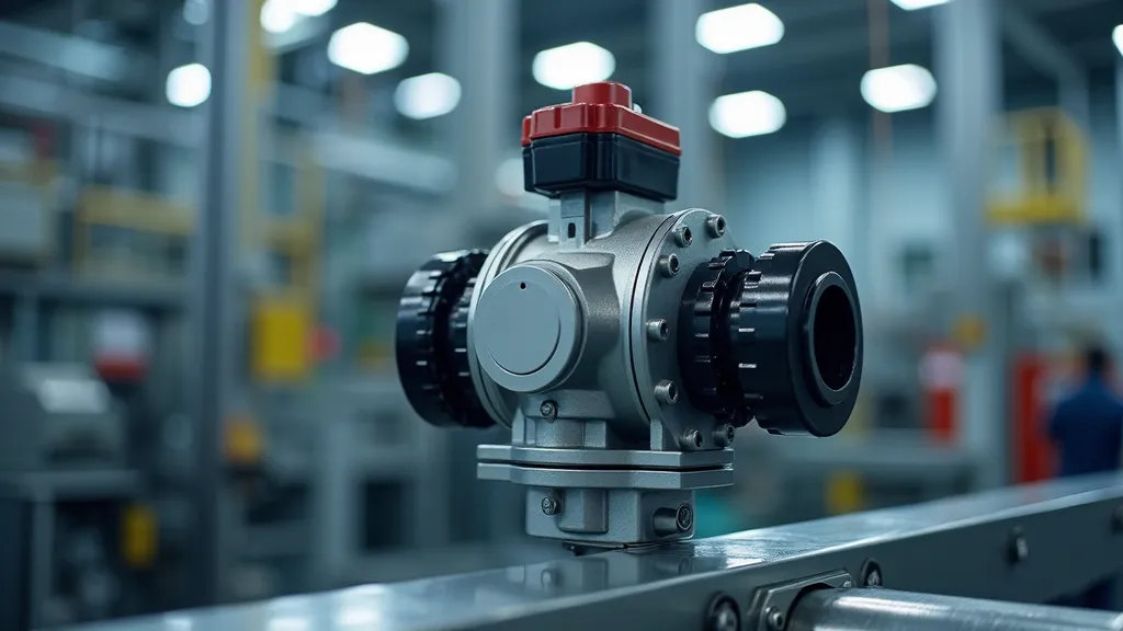 Understanding Rexroth Servo Valves