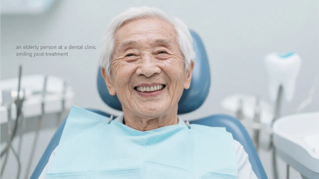 Understanding Dental Implant Costs for Seniors