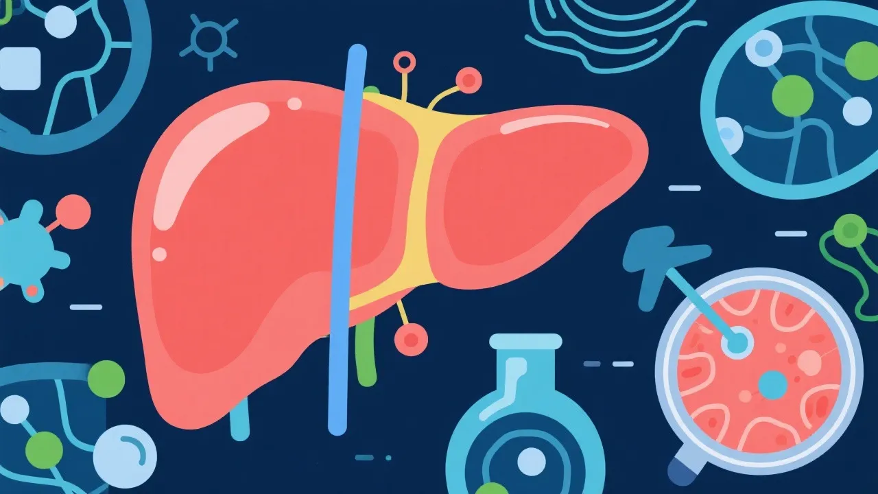 Understanding NAFLD and HCC