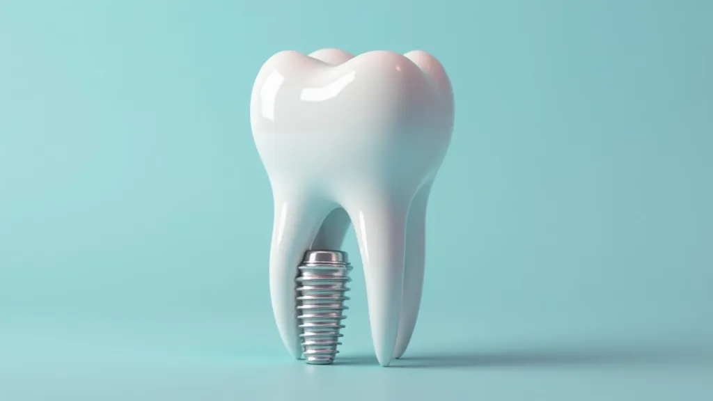Affordable Dental Implants: Your Guide