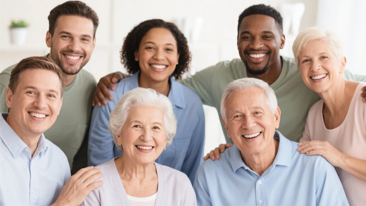 Finding Affordable Dental Implants Nearby