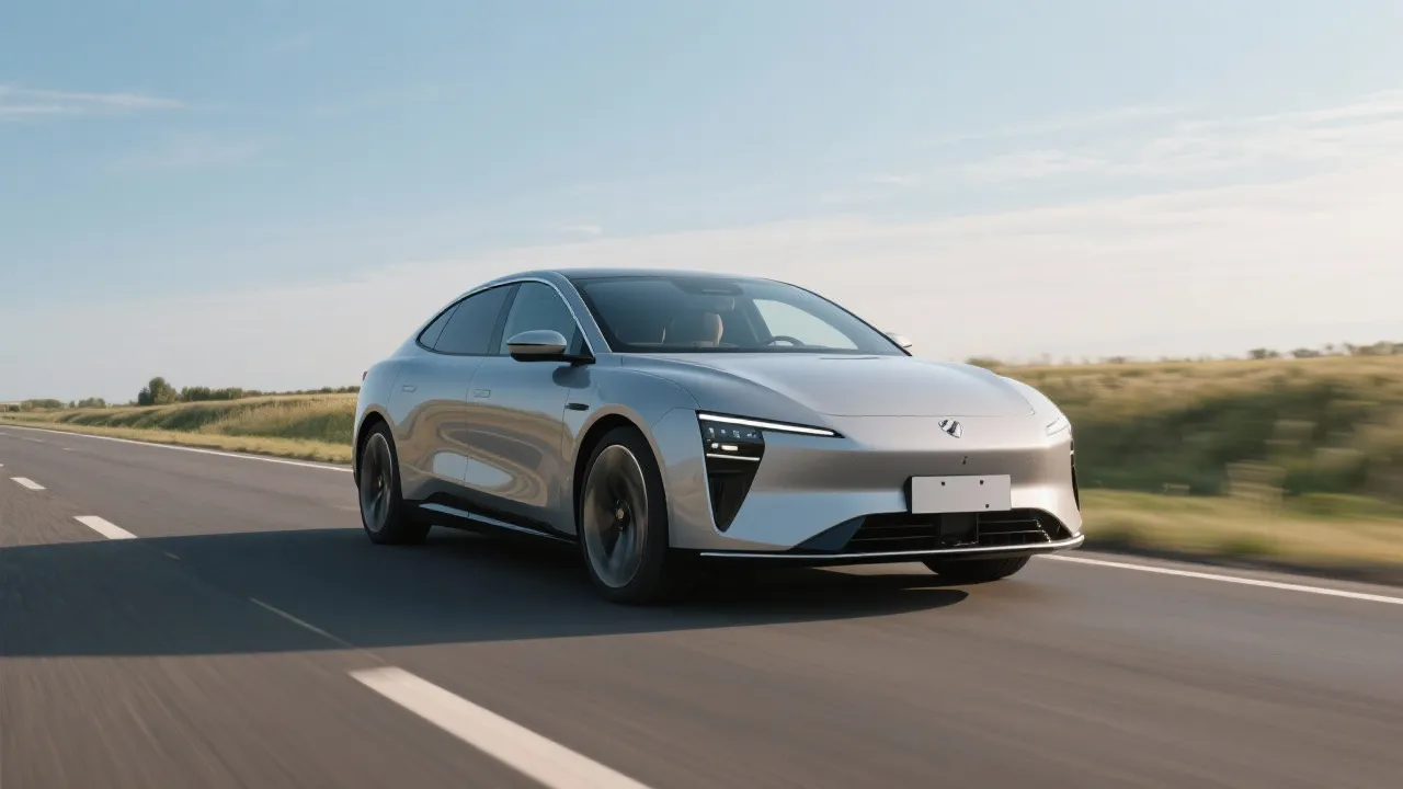 Discovering the Gz Hm570