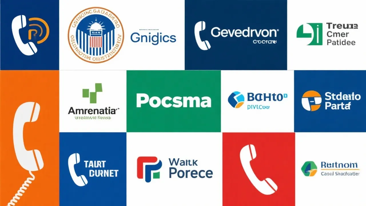 Navigating Government Phone Programs