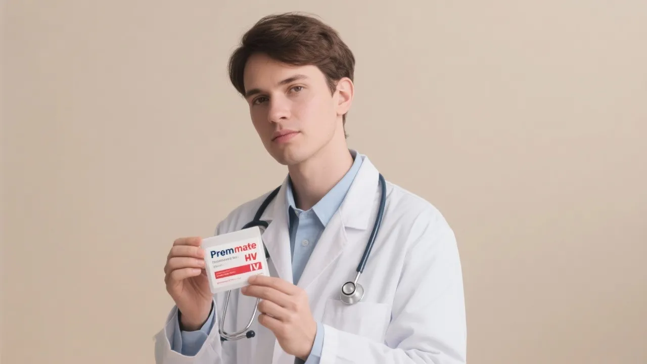 Understanding Prepmate Hiv Kits