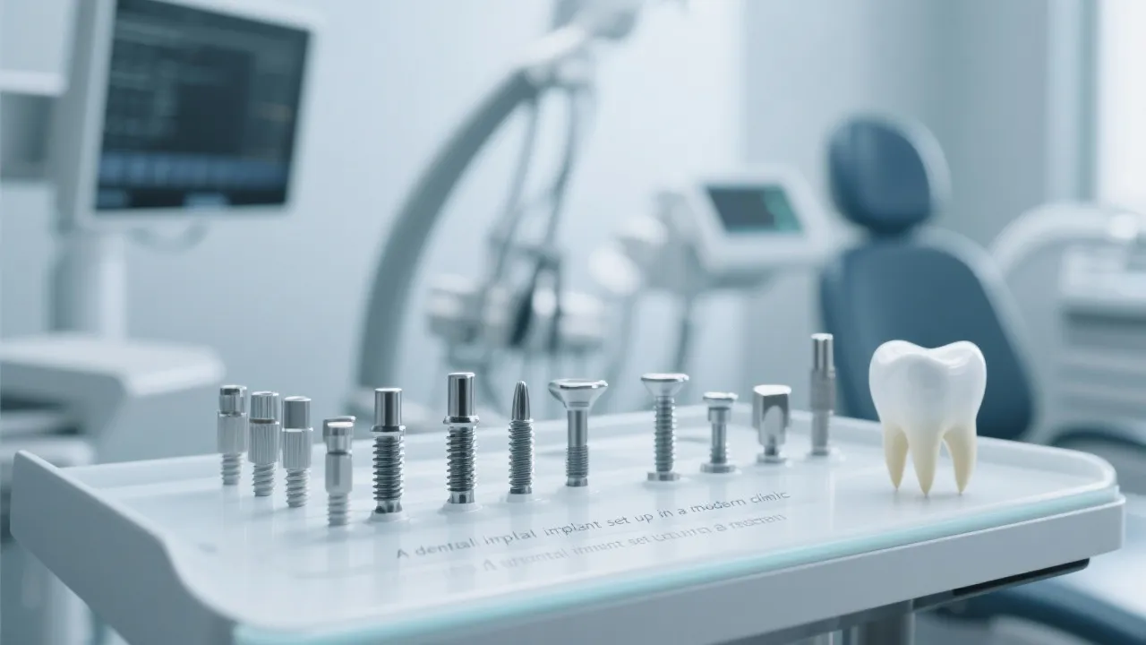 Comprehensive Guide to Dentsply Xive