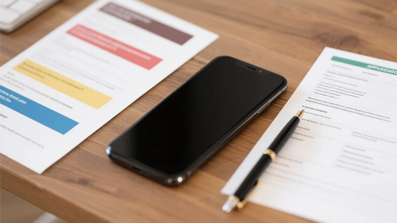 Navigating Government Phone Programs