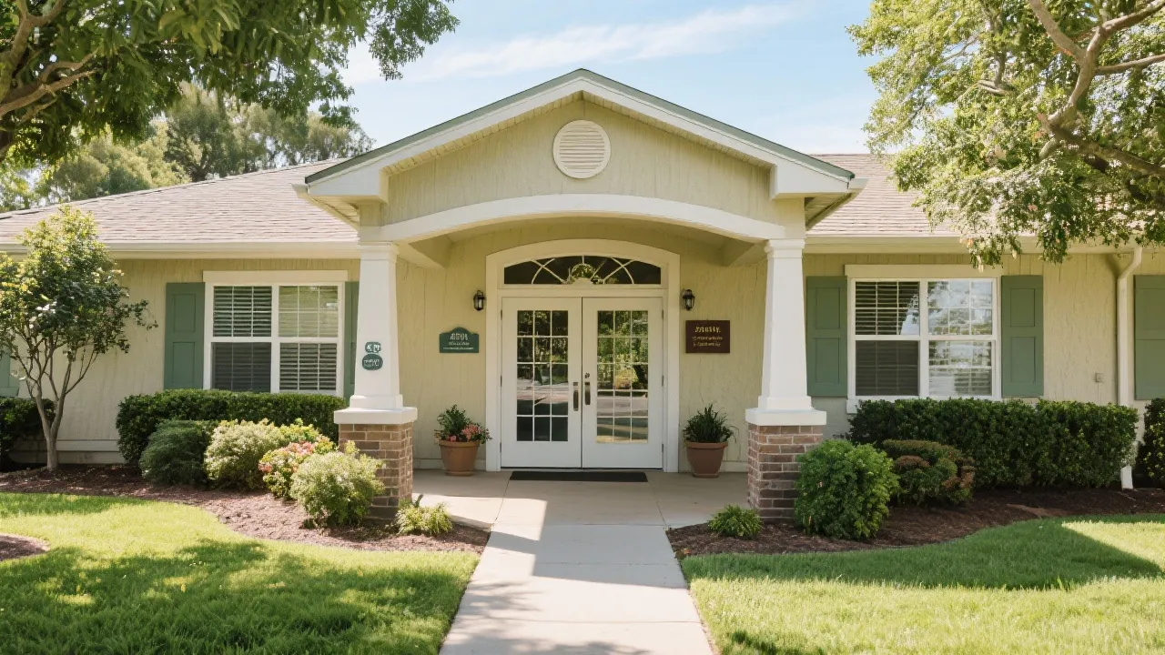 Discovering Heartis Eagle Mountain