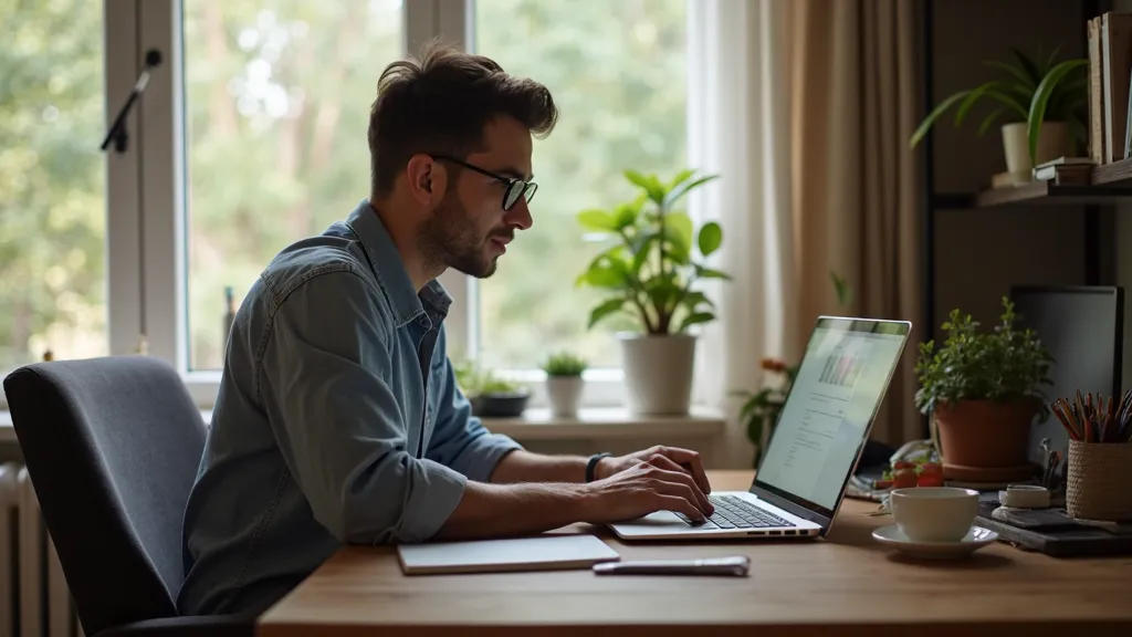 初心者向け完全在宅ワークデータ入力ガイド