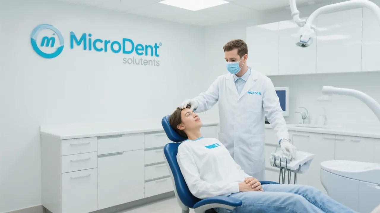 Understanding Microdent Dental Solutions