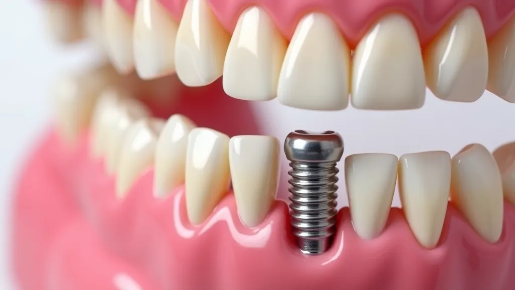 Understanding Full Mouth Implants Options