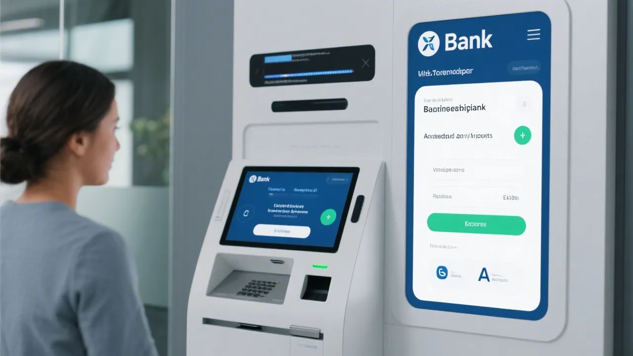 Navigating the Neobank Revolution