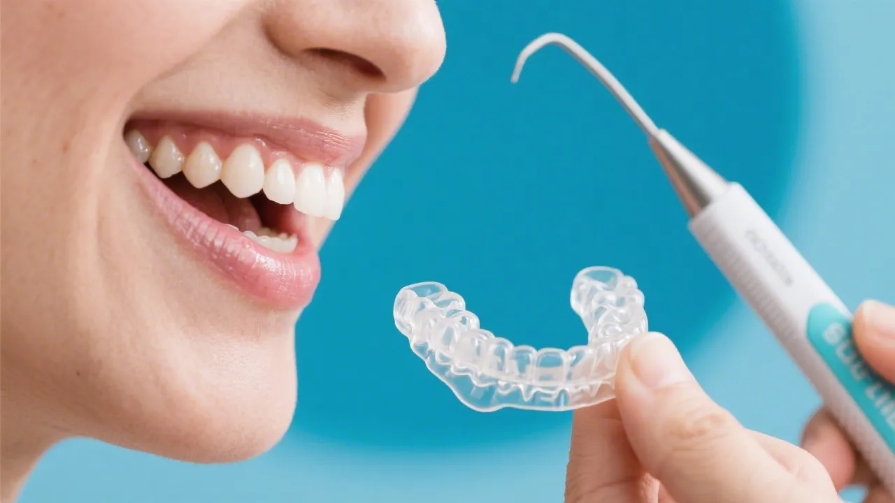Understanding Invisaligners in Dentistry