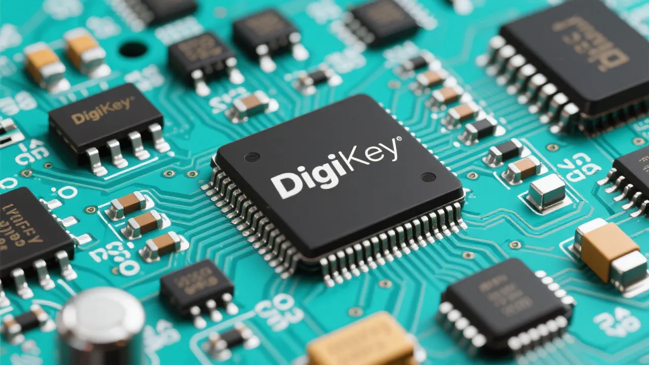 Understanding the Lm66100 on Digi-Key