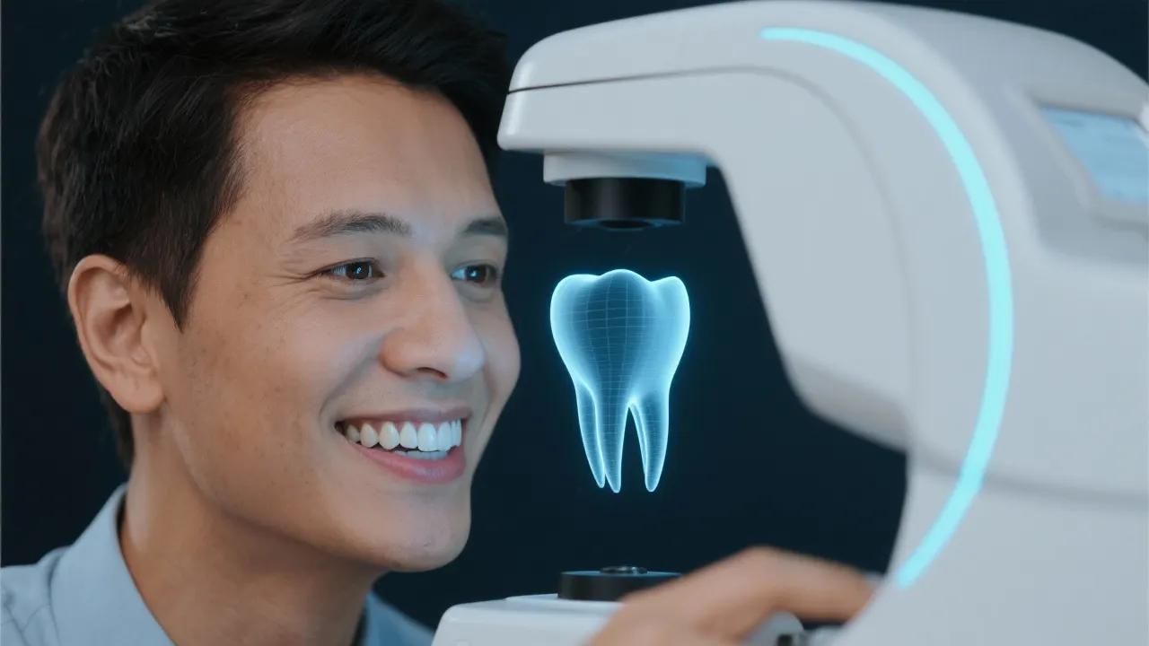 Ankylos 3Shape: Transforming Dental Solutions
