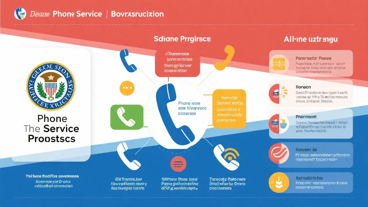 Navigating Government Phone Programs
