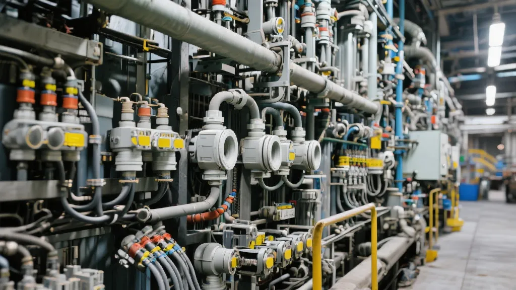 Comprehensive Guide to Crouse Hinds Solutions