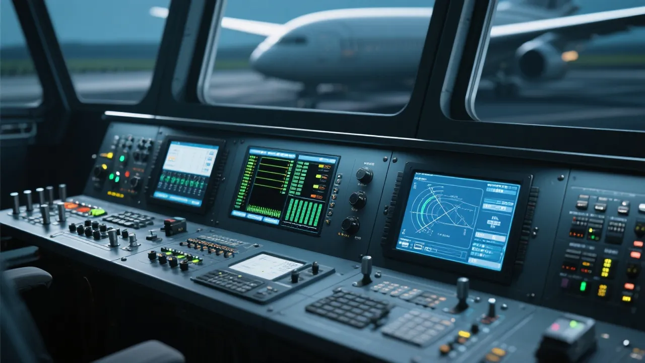 The Evolution of Crio Arinc 429