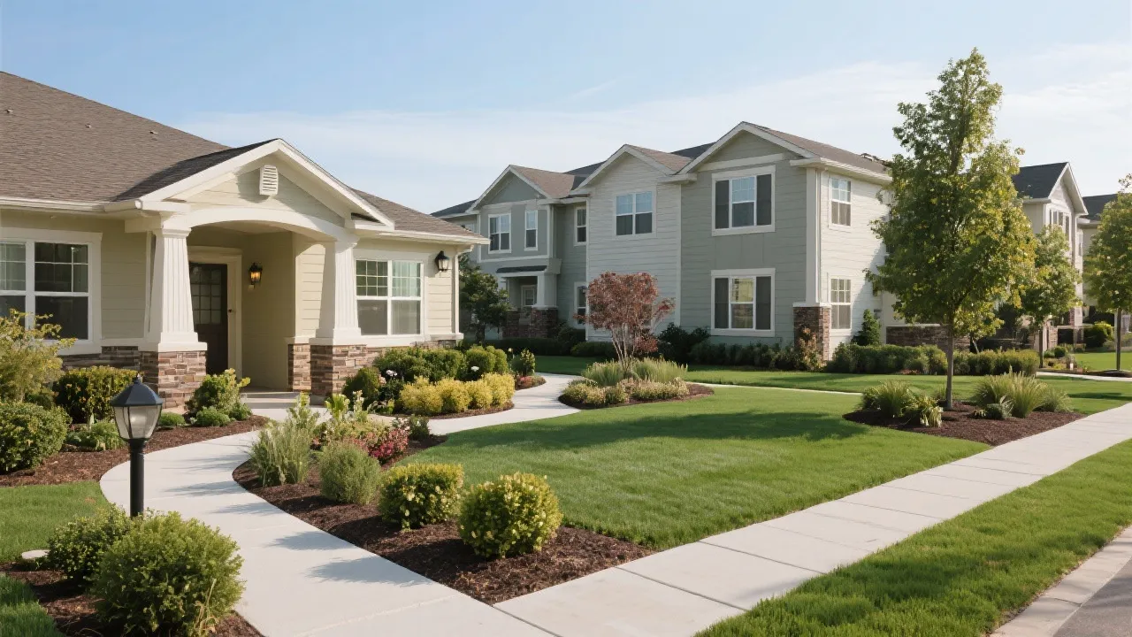 Discovering CCRC Options in Pennsylvania