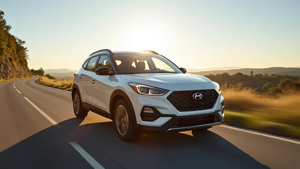 Discovering the Roomiest Crossover