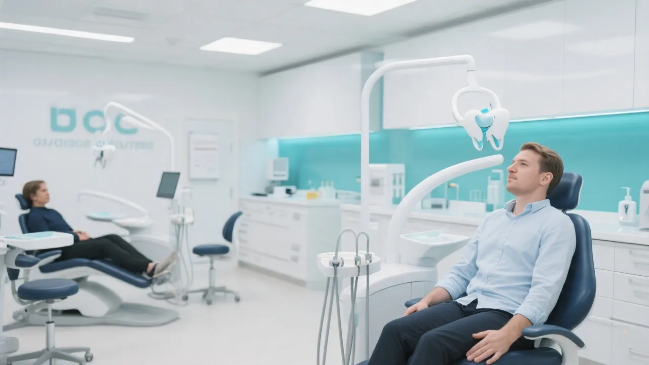 Finding Affordable Dental Care Nearby