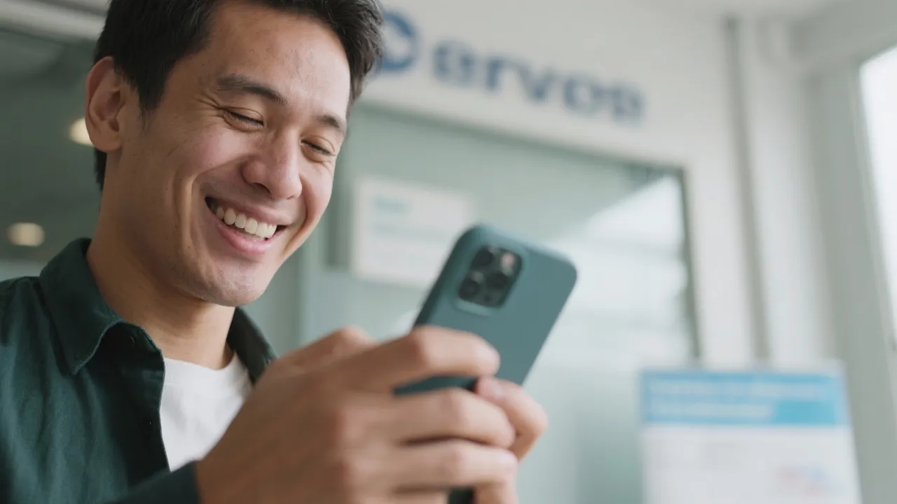 Eligibility for Affordable Phones