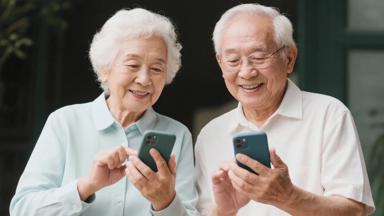 Affordable Phones for Seniors: Programs and Providers