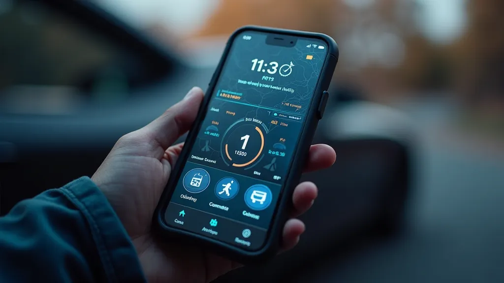 Mastering Vehicle Management