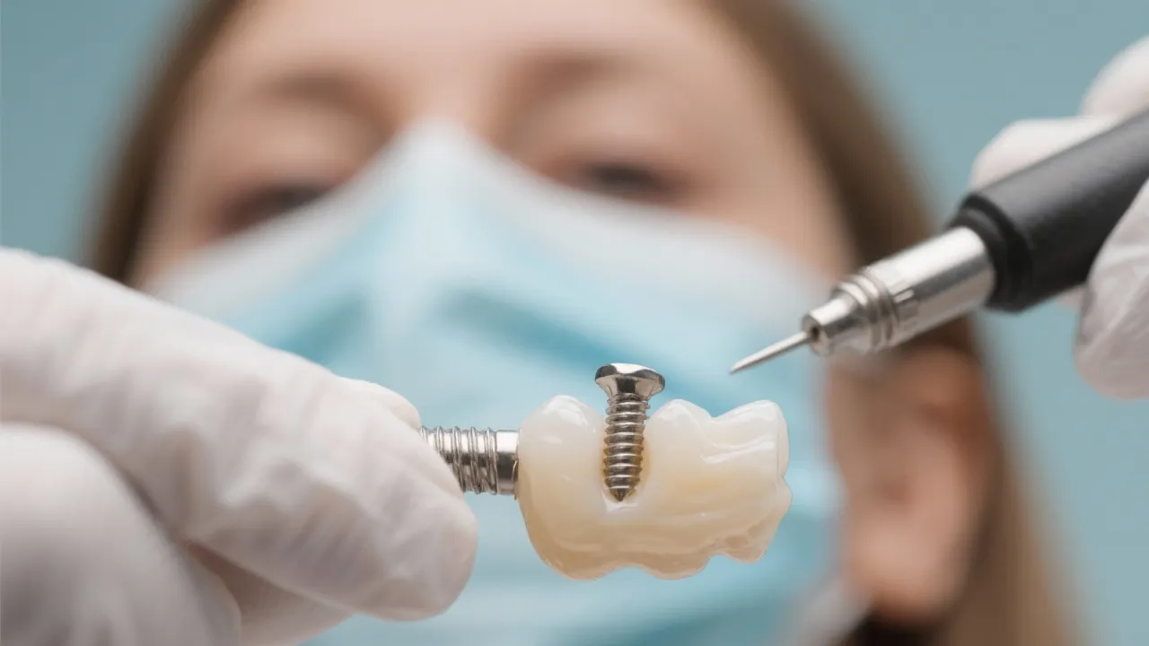 Comprehensive Guide to Dental Implants