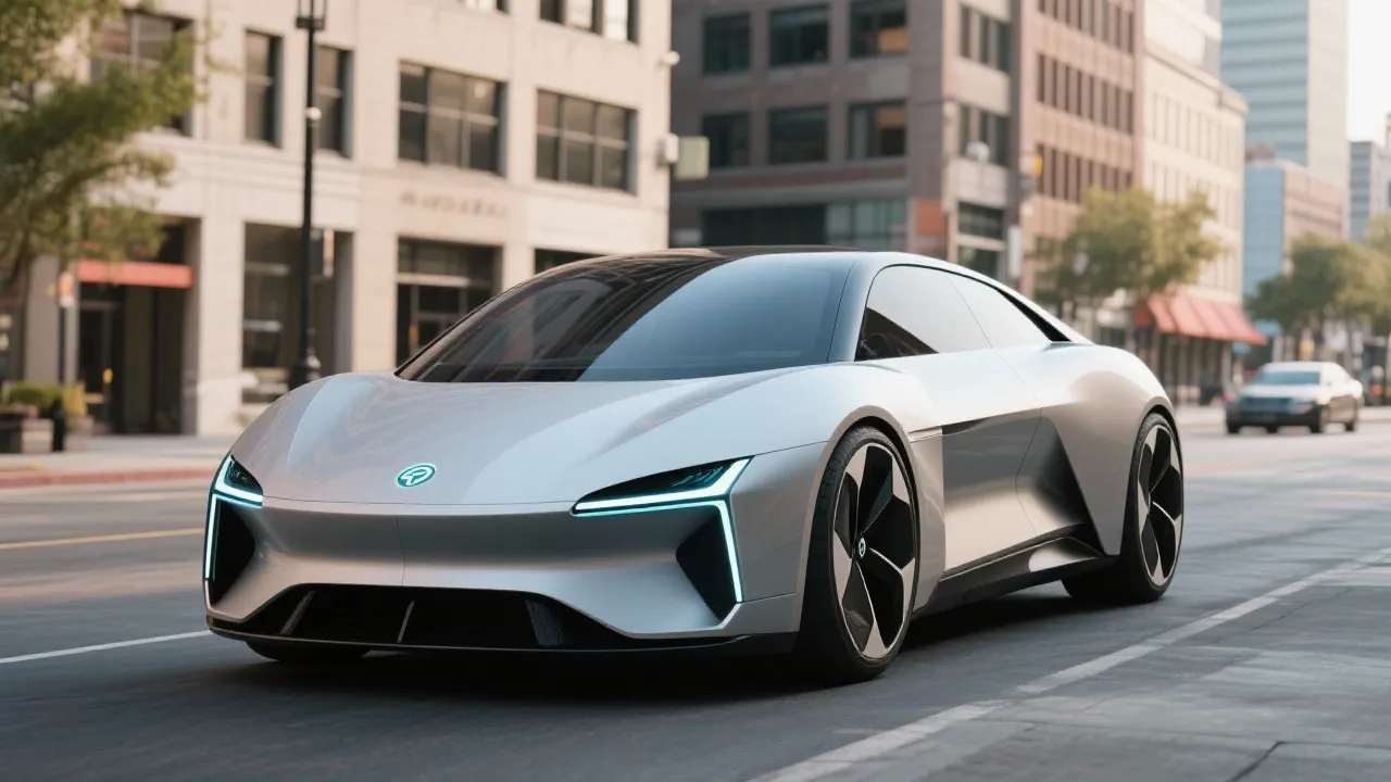 Tazzari Microlino: A Revolutionary Electric Experience