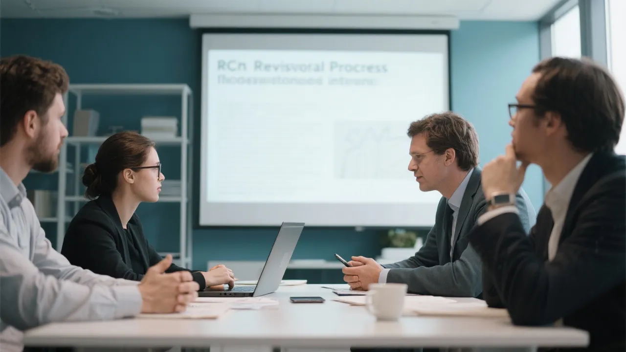 Understanding Rcn Revisional Techniques