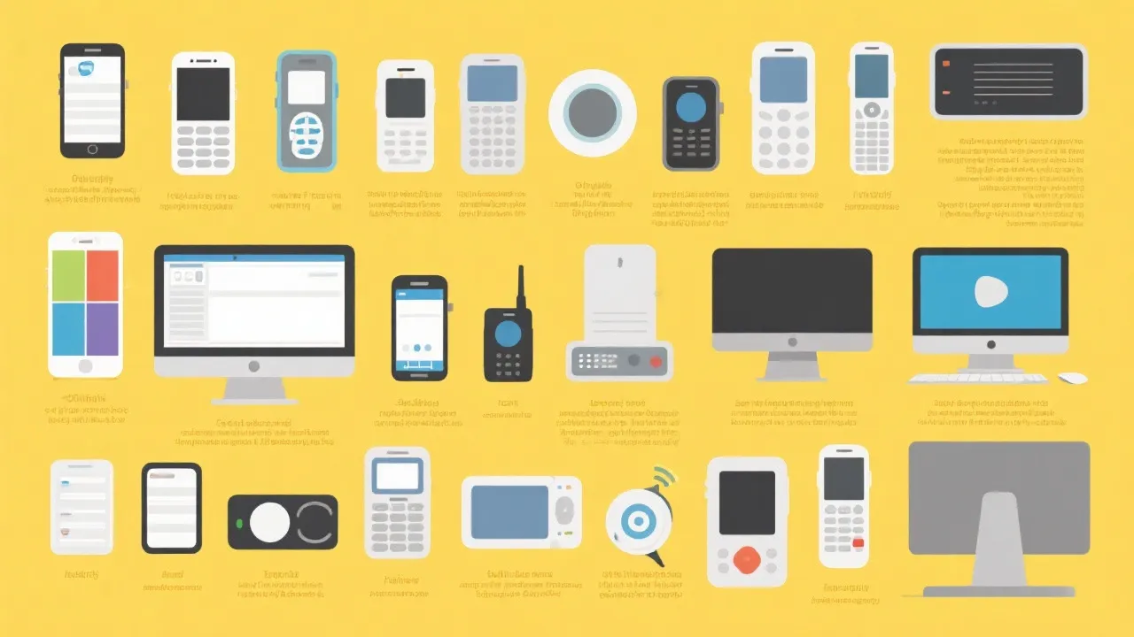 Understanding Cell Phone and Internet Bundles