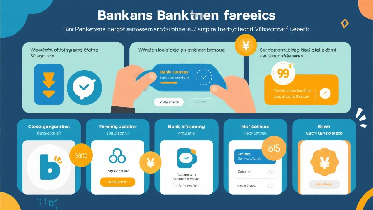 Navigating Bank Account Bonuses