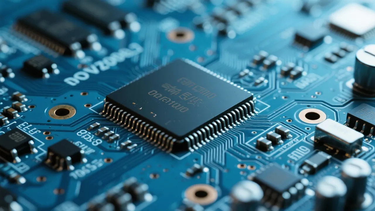 Discovering the Cvmt6502 Microprocessor