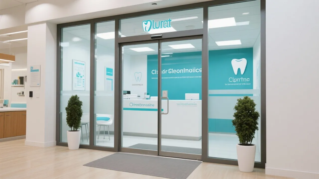 Finding the Top Dental Implant Clinics Nearby